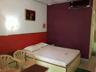 Hotel Anand International, Dindigul 1